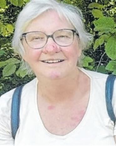 Profilbild Editha Alicia Paulina Lechelmayr